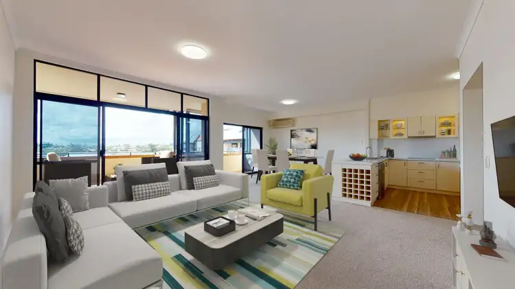 61/6 Tighe Street, Jolimont WA 6014