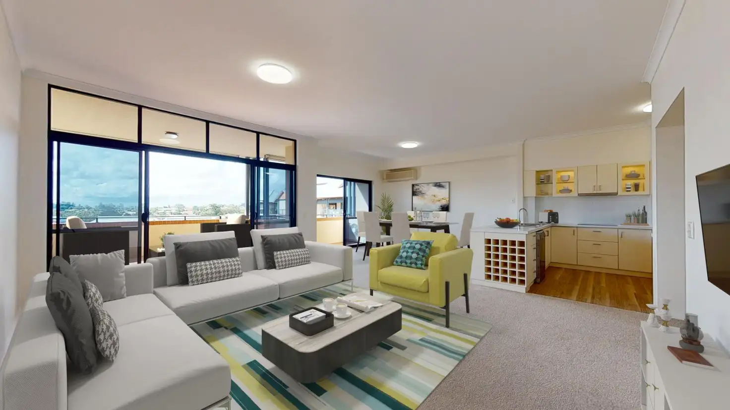 Main view of Homely retirement listing, 61/6 Tighe Street, Jolimont WA 6014