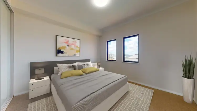 Third view of Homely retirement listing, 61/6 Tighe Street, Jolimont WA 6014