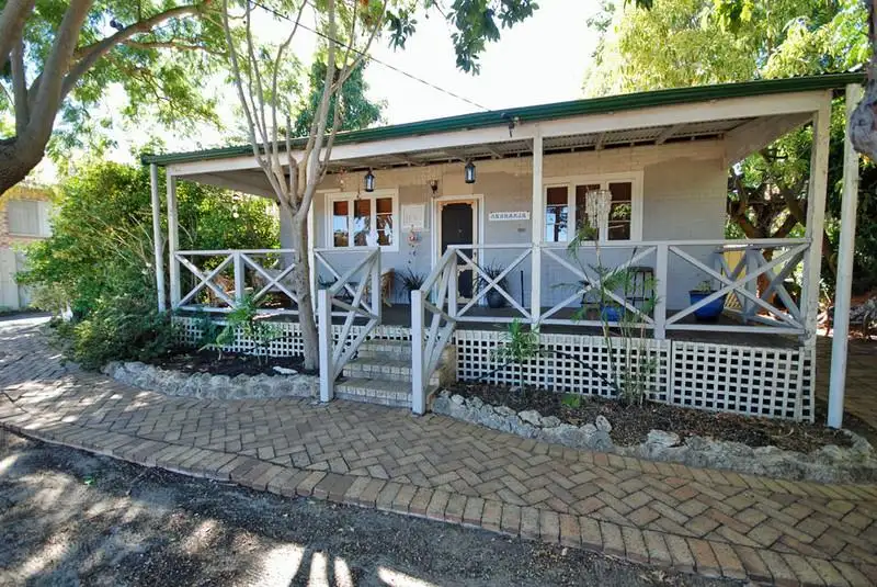 Main view of Homely house listing, 106 Forrest Street, Narrogin WA 6312