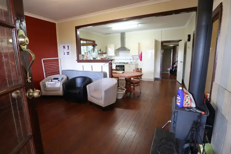 Second view of Homely house listing, 106 Forrest Street, Narrogin WA 6312