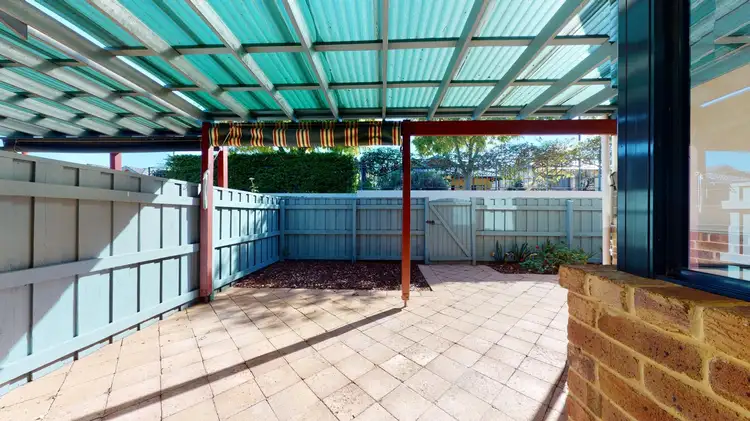 Sixth view of Homely retirement listing, 102/22 Windelya Road, Murdoch WA 6150