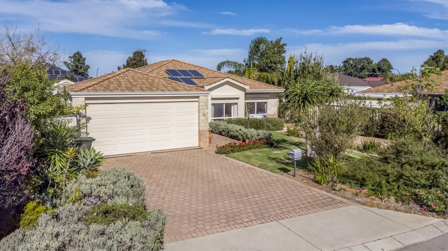 Main view of Homely house listing, 4 Kakadu Rest, Bertram WA 6167