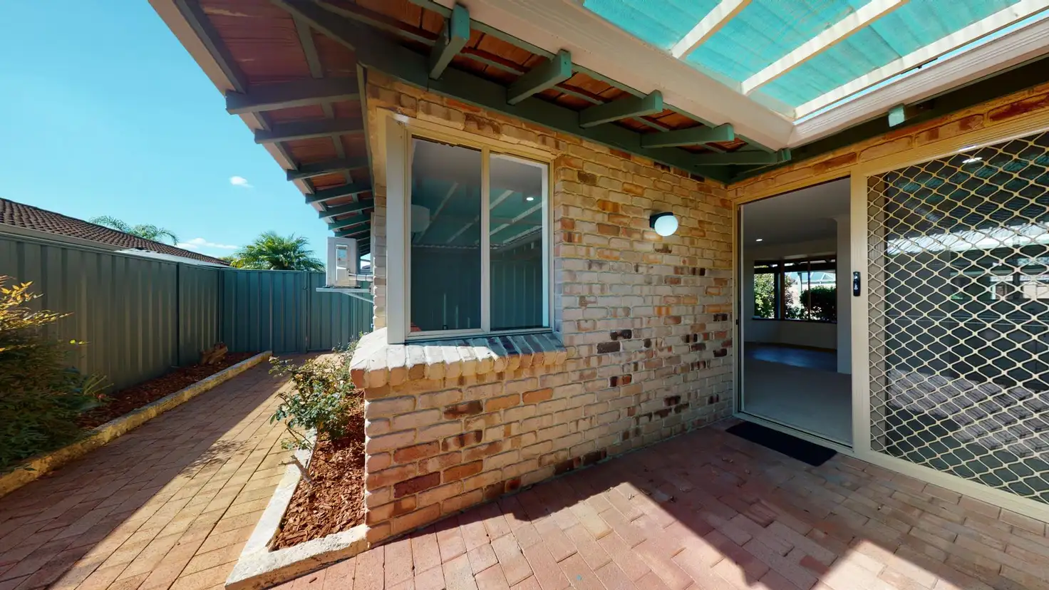 Main view of Homely retirement listing, 57/44 Rome Road, Myaree WA 6154