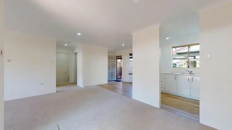 Sixth view of Homely retirement listing, 57/44 Rome Road, Myaree WA 6154
