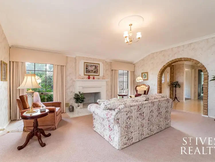 Second view of Homely house listing, 8 Grasby Grove, Winthrop WA 6150