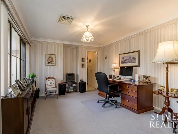 Third view of Homely house listing, 8 Grasby Grove, Winthrop WA 6150