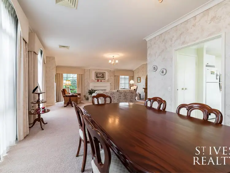 Fourth view of Homely house listing, 8 Grasby Grove, Winthrop WA 6150