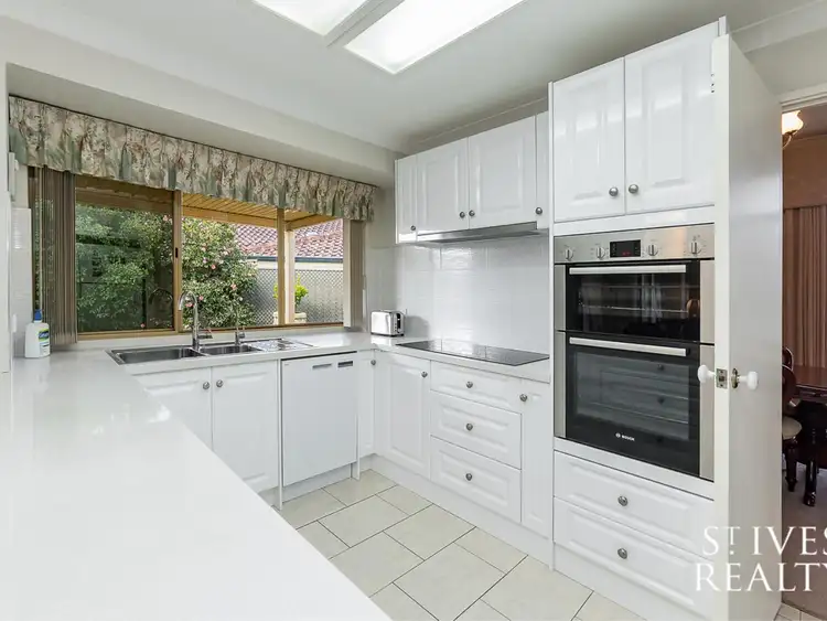 Fifth view of Homely house listing, 8 Grasby Grove, Winthrop WA 6150