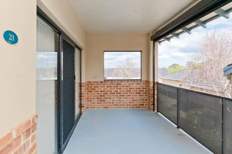 Sixth view of Homely retirement listing, 21/22 Windelya Road, Murdoch WA 6150