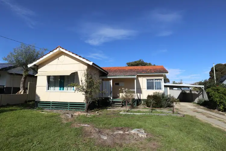Main view of Homely house listing, 74 Bannister Street, Narrogin WA 6312