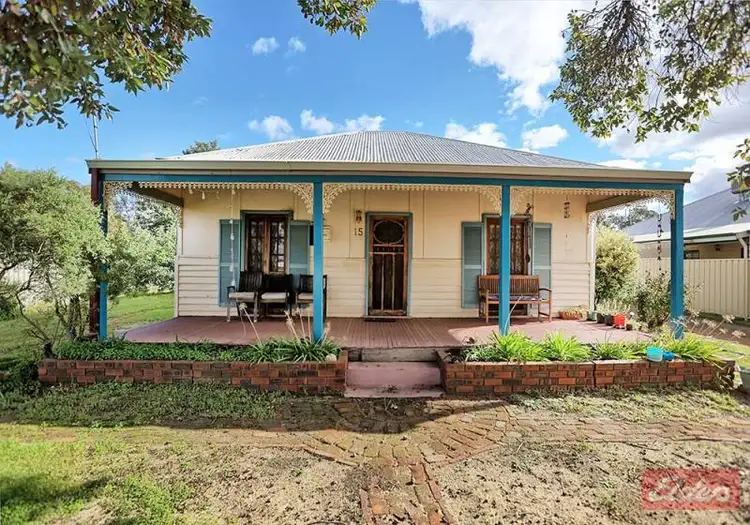 15 May Street, Narrogin WA 6312