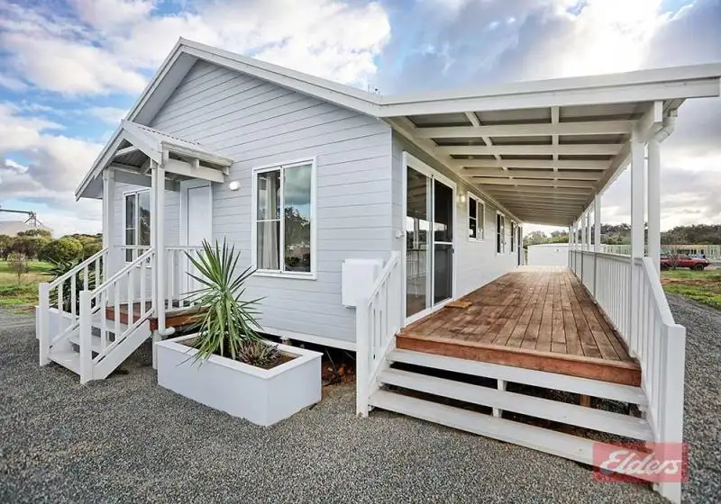 Main view of Homely house listing, 59 & 61 LAVENDER STREET, Williams WA 6391