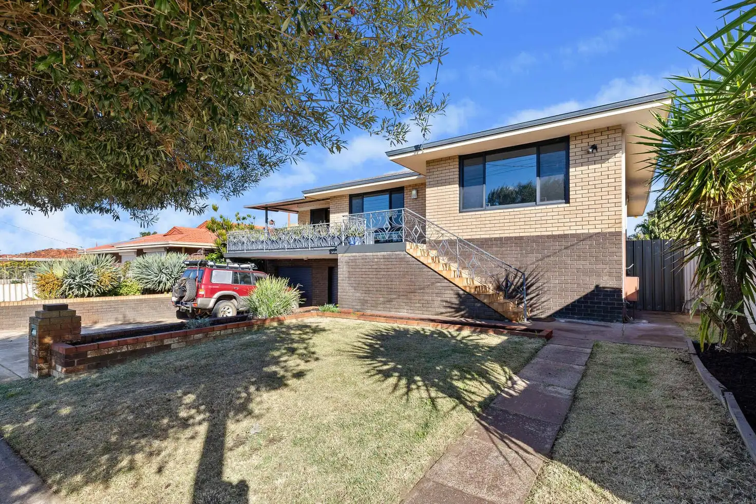 Main view of Homely house listing, 631 Karrinyup Road, Stirling WA 6021