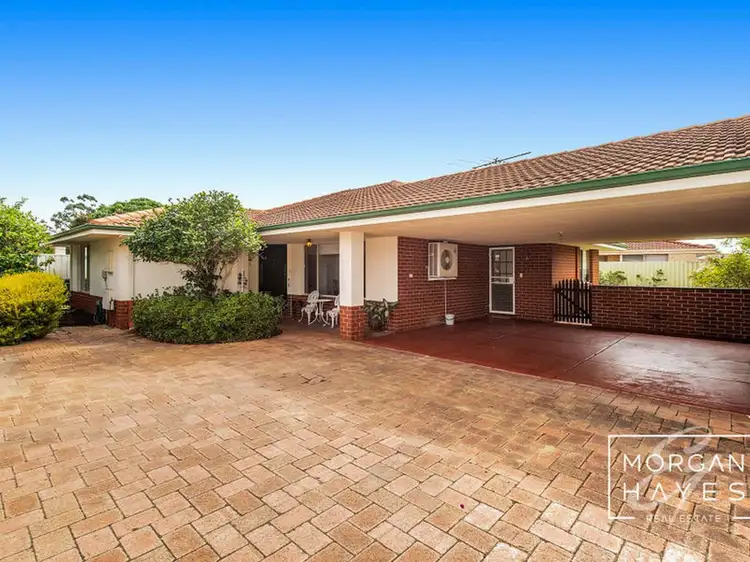 6B Burnett Road, Manning WA 6152