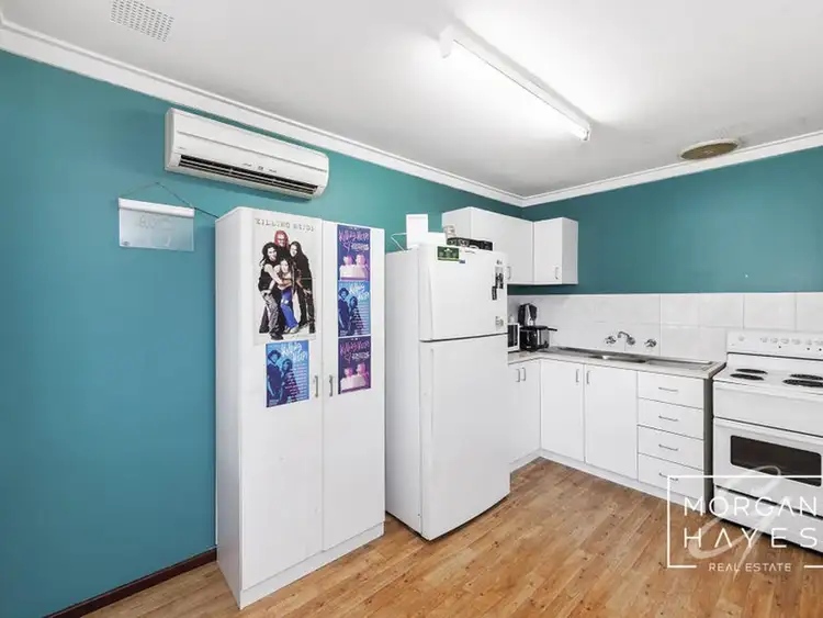 Fourth view of Homely semi-detached listing, 163A Crandon Street, Gosnells WA 6110