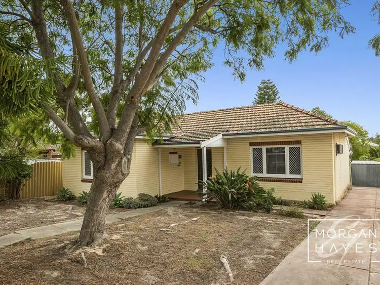 Second view of Homely house listing, 45 Boundary Road, St James WA 6102