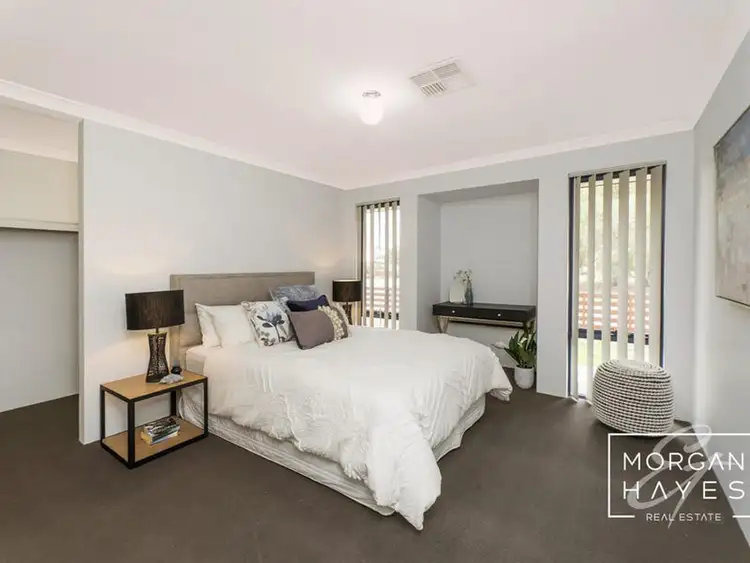 Second view of Homely house listing, 12 Palomino Parade, Baldivis WA 6171