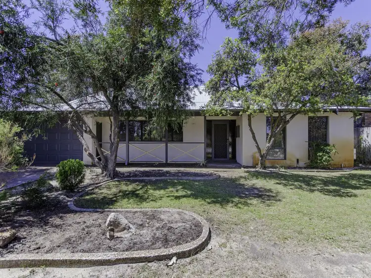 Second view of Homely house listing, 25 Broadhurst Crescent, Bateman WA 6150