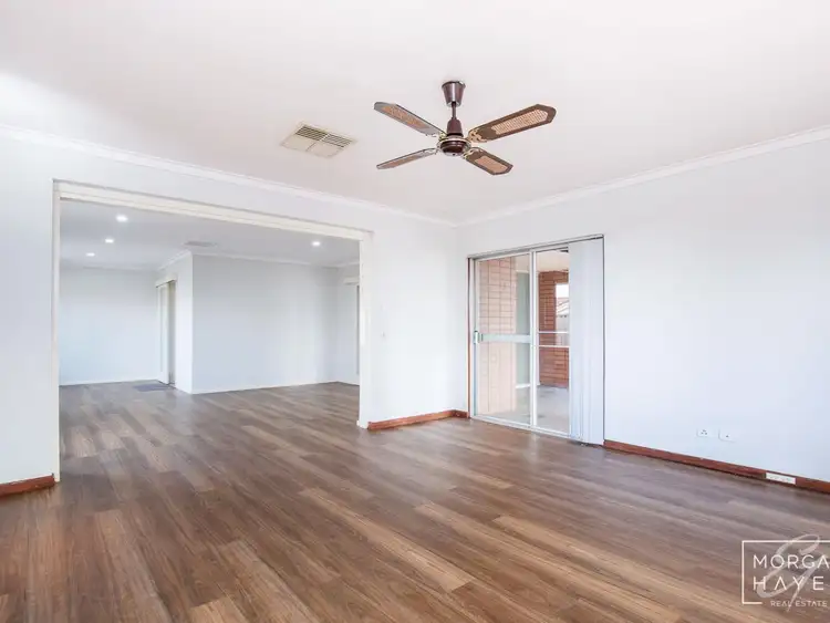 Second view of Homely house listing, 3 Gluclub Street, Riverton WA 6148