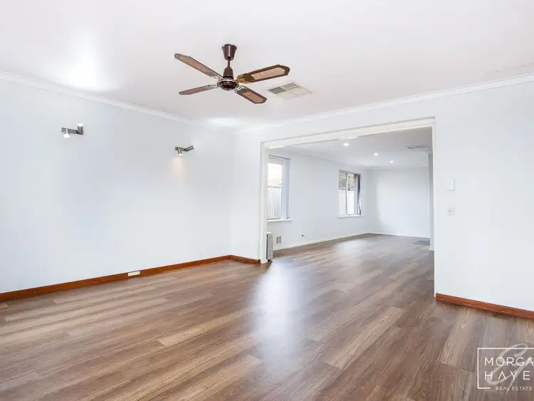 Fourth view of Homely house listing, 3 Gluclub Street, Riverton WA 6148