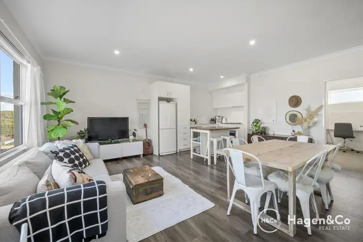 Main view of Homely unit listing, 5/4 Barnes Street, Innaloo WA 6018