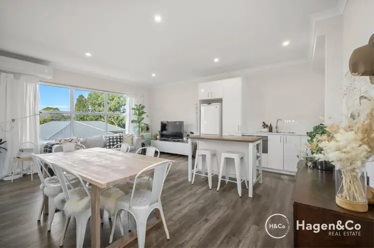 Second view of Homely unit listing, 5/4 Barnes Street, Innaloo WA 6018