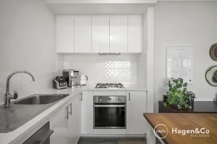 Third view of Homely unit listing, 5/4 Barnes Street, Innaloo WA 6018