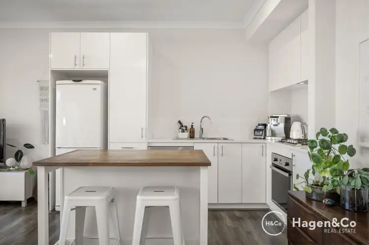 Fourth view of Homely unit listing, 5/4 Barnes Street, Innaloo WA 6018