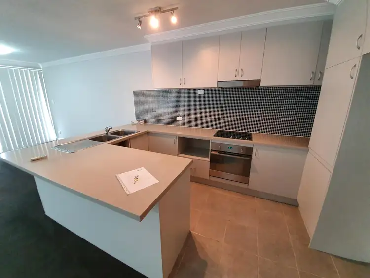 Main view of Homely apartment listing, 6/15 Kent Street, Rockingham WA 6168