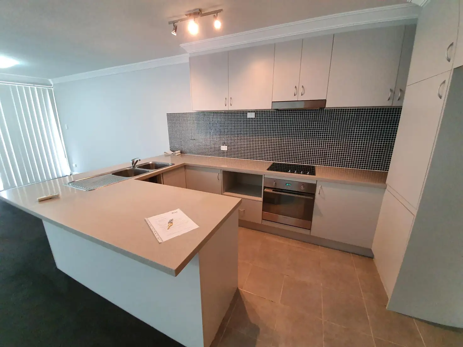 Main view of Homely apartment listing, 6/15 Kent Street, Rockingham WA 6168