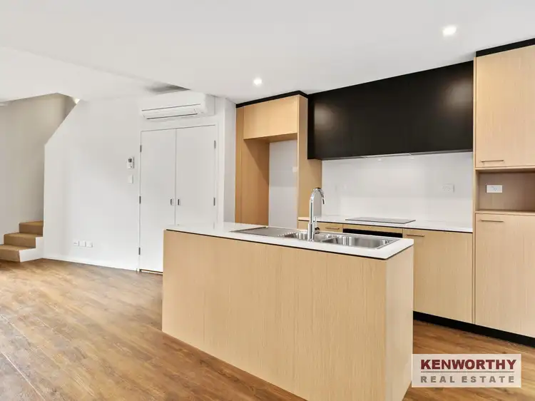 Third view of Homely townhouse listing, 17/66 Tain Street, Ardross WA 6153