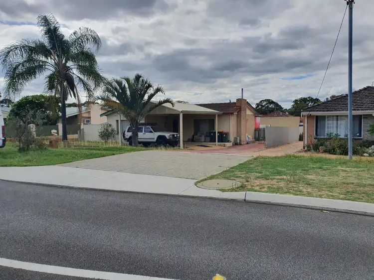Lot 1 & 2/10 Nangetty Street, Innaloo WA 6018