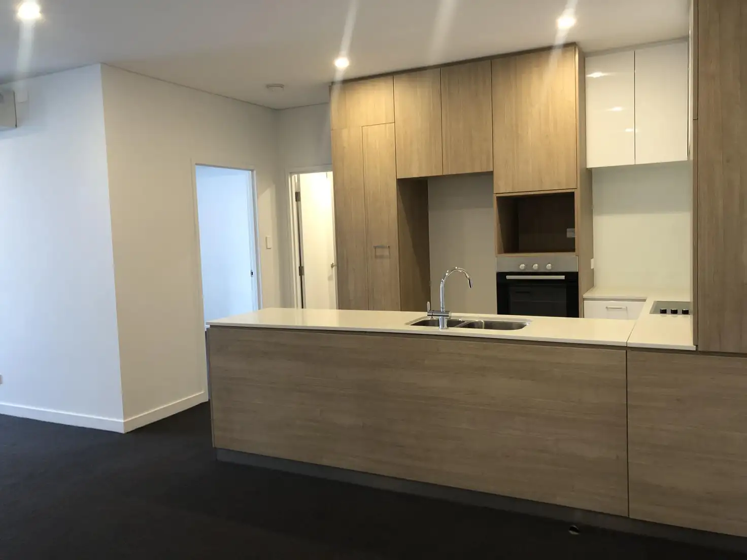 Main view of Homely apartment listing, 48/8 Riversdale Road, Burswood WA 6100