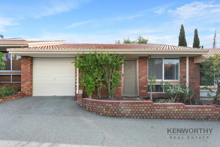 20/304 Preston Point Road, Attadale WA 6156