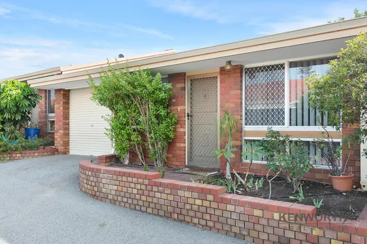 Third view of Homely villa listing, 20/304 Preston Point Road, Attadale WA 6156