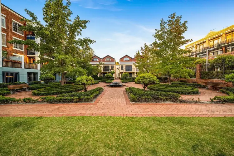 Lot 14, 14/63 Palmerston Street, Perth WA 6000