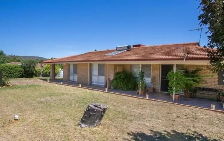 Main view of Homely house listing, Lot 68, 11 Fairfax Road, Swan View WA 6056