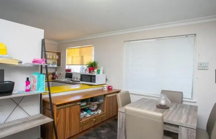 Fourth view of Homely house listing, Lot 68, 11 Fairfax Road, Swan View WA 6056