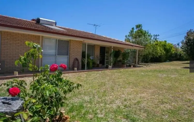 Seventh view of Homely house listing, Lot 68, 11 Fairfax Road, Swan View WA 6056