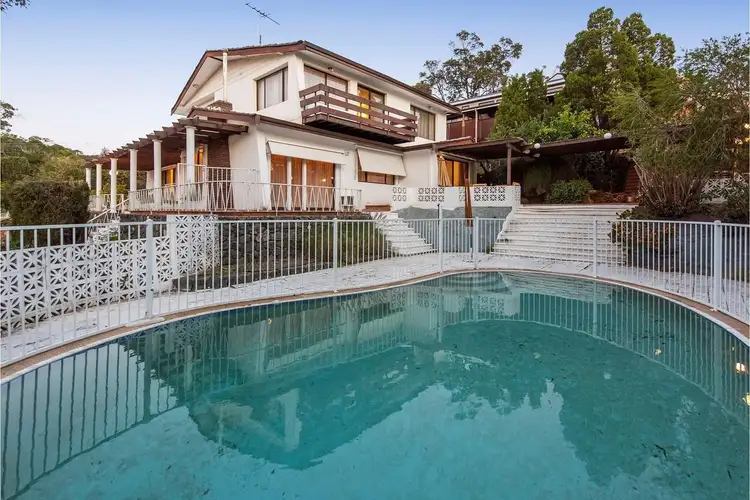 Main view of Homely house listing, 2 Sirdar Court, Gooseberry Hill WA 6076