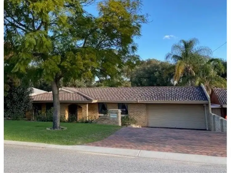15 Hilarion Road, Duncraig WA 6023