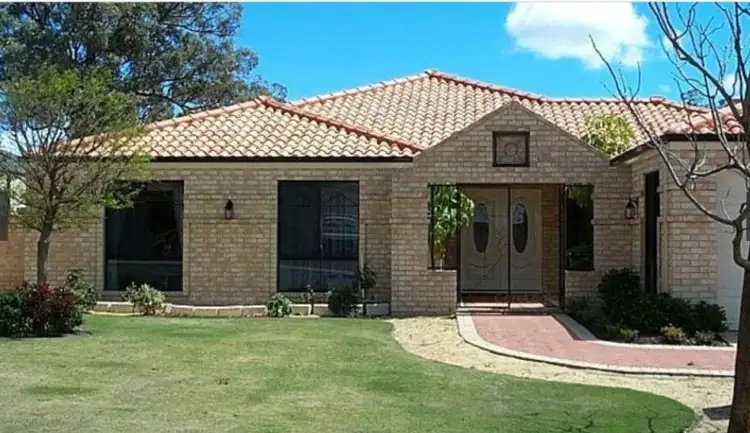 Lot 199, 21 Scotford Way, Baldivis WA 6171