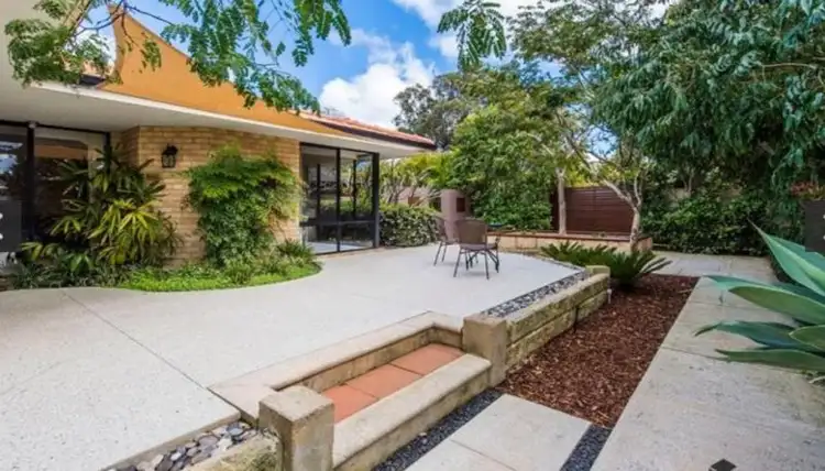 Second view of Homely house listing, Lot 199, 21 Scotford Way, Baldivis WA 6171