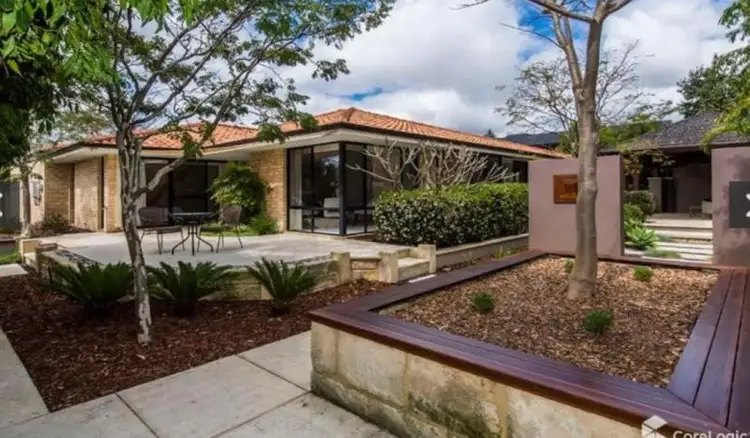 Seventh view of Homely house listing, Lot 199, 21 Scotford Way, Baldivis WA 6171