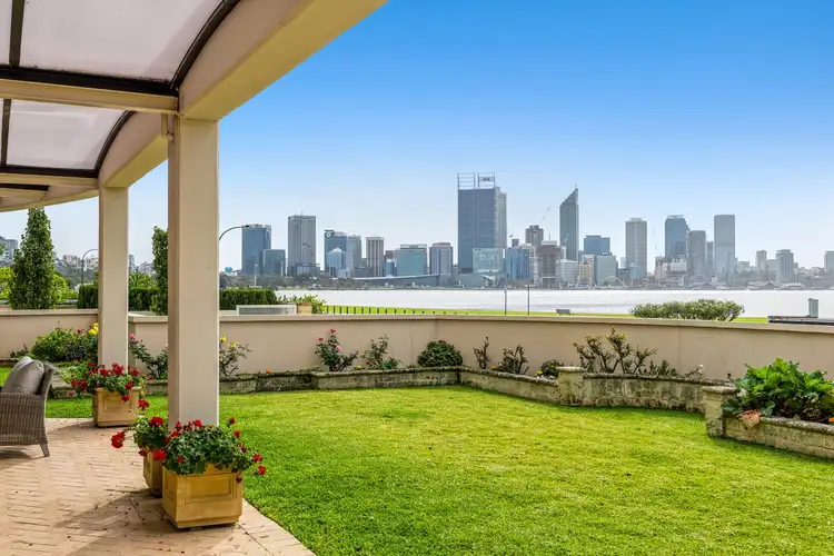 Main view of Homely apartment listing, 1/51 South Perth Esplanade, South Perth WA 6151