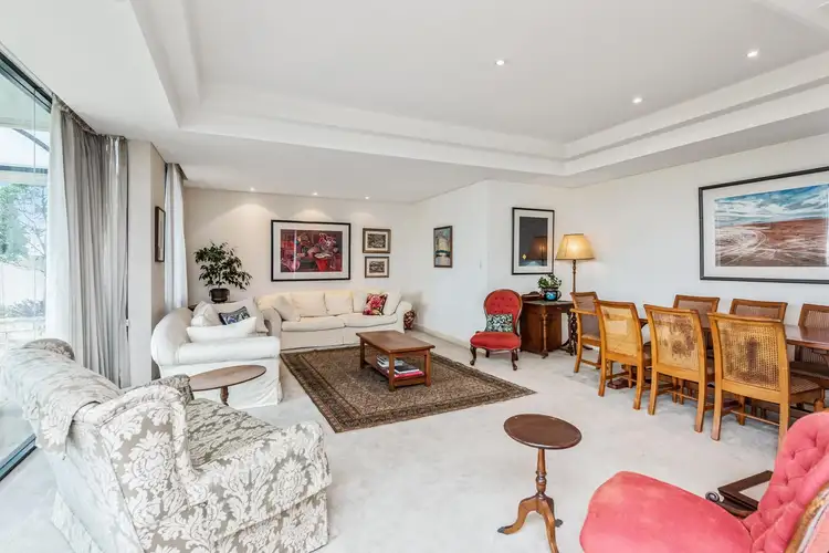 Fifth view of Homely apartment listing, 1/51 South Perth Esplanade, South Perth WA 6151