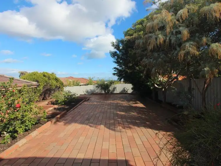 Third view of Homely house listing, 11 Ensign Way, Beldon WA 6027