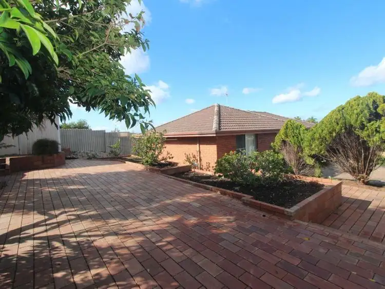 Fourth view of Homely house listing, 11 Ensign Way, Beldon WA 6027