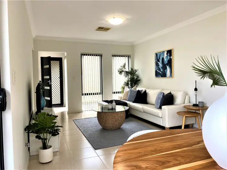 Third view of Homely unit listing, B/24 Chipala Road, Westminster WA 6061
